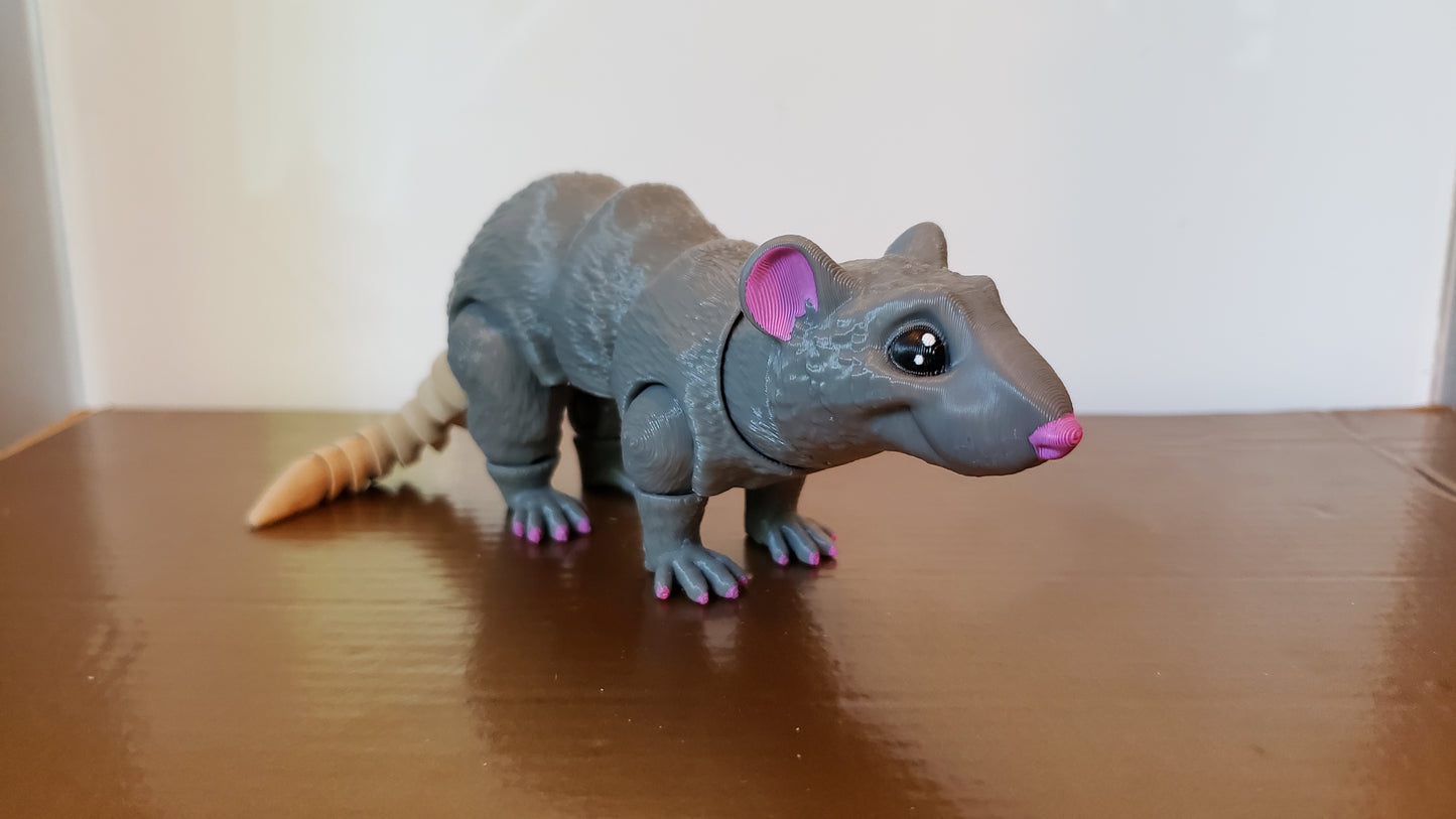 Rat