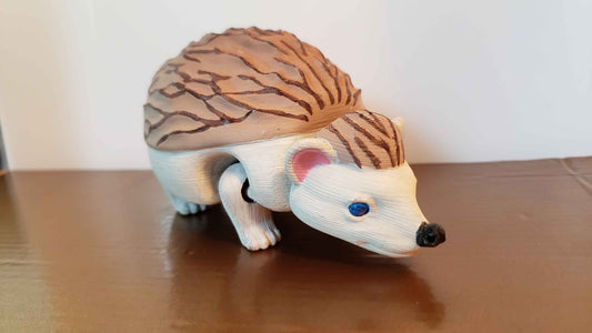 Hedgehog