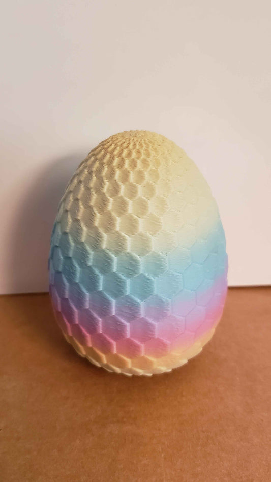 Dragon Egg