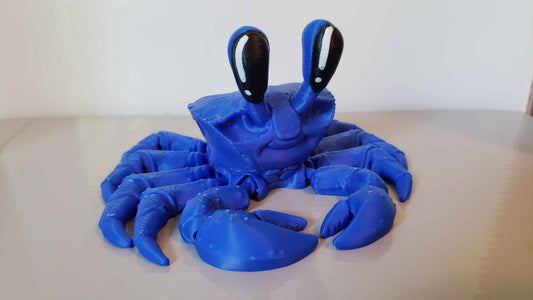 Crab