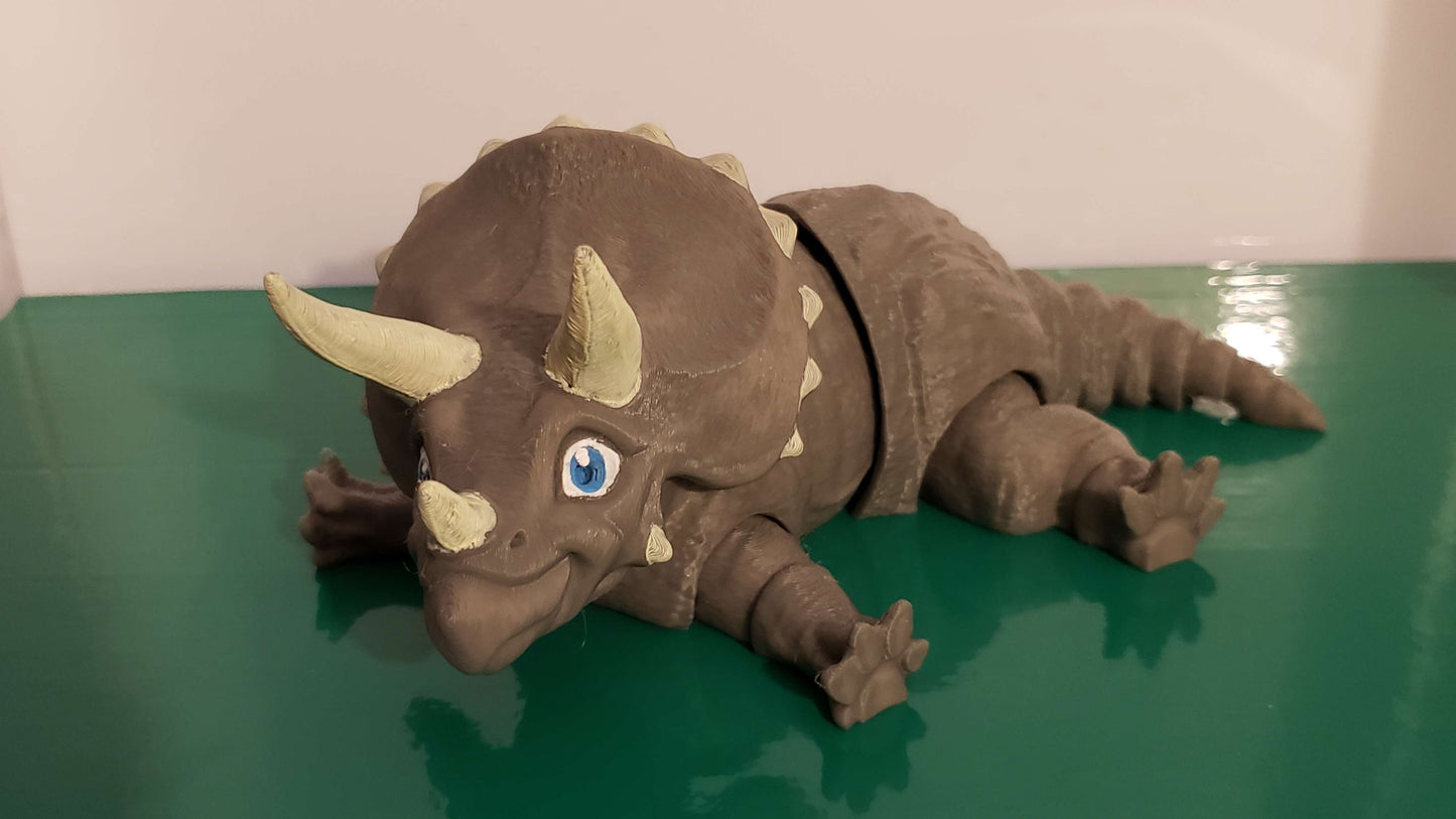 Triceratops