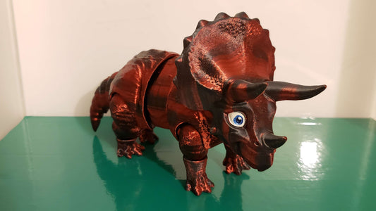 Triceratops